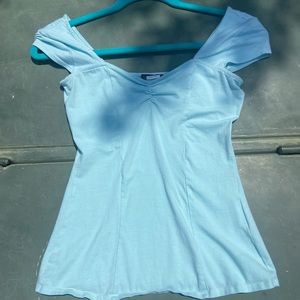 Venus size xs light blue/turquoise